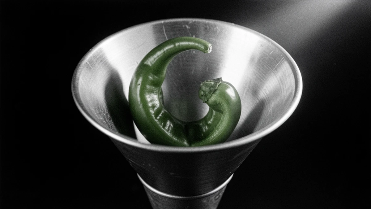 Edward Weston — Pepper No. 30, 1930 : quand un poivron invente la photographie moderne