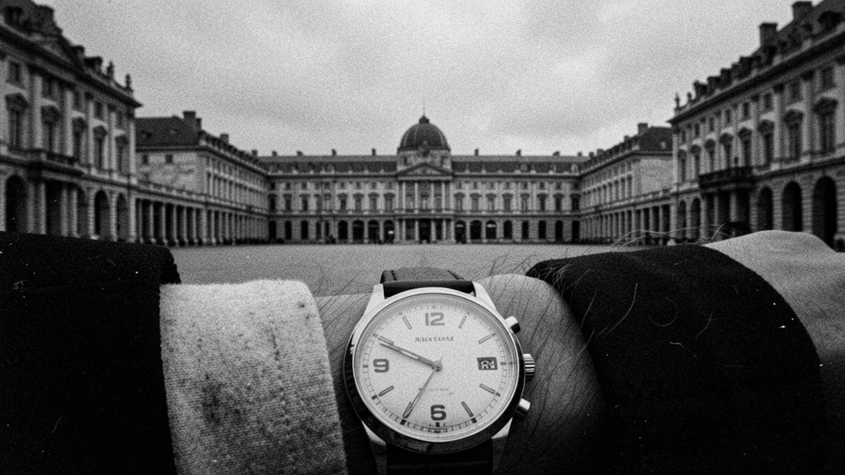 Josef Koudelka — Prague, 1968 : le photographe qui a figé l'invasion soviétique dans une montre-bracelet