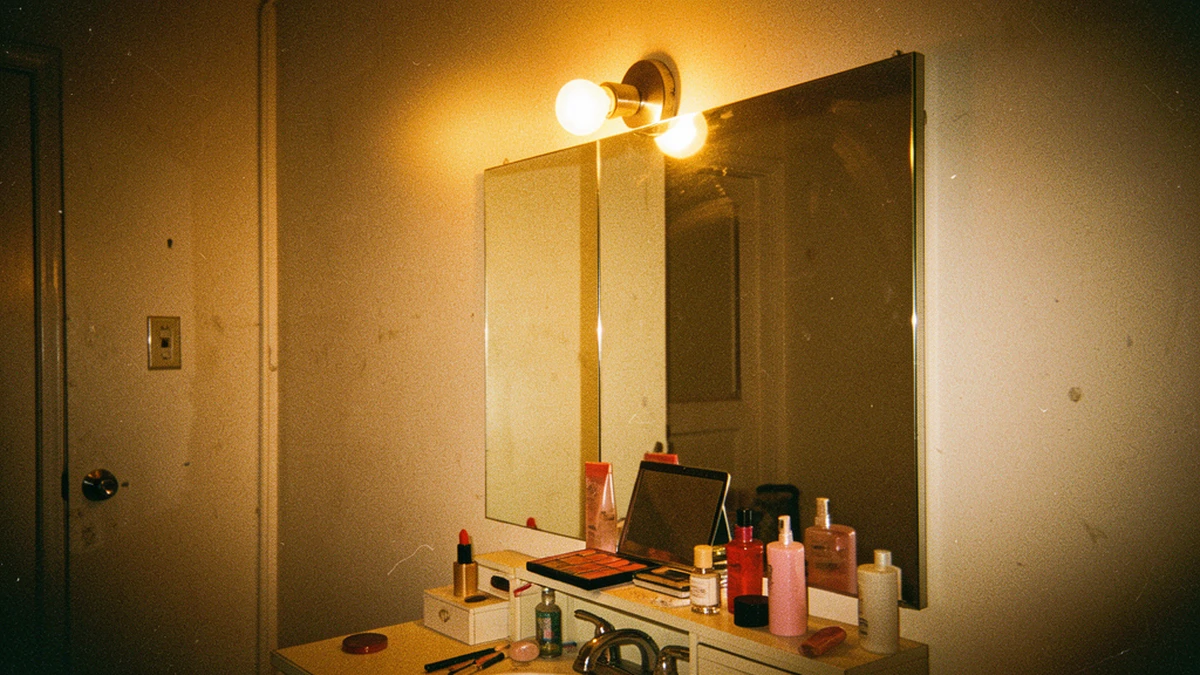 Nan Goldin — Nan one month after being battered, 1984 : quand la photographie contemporaine devient un journal intime