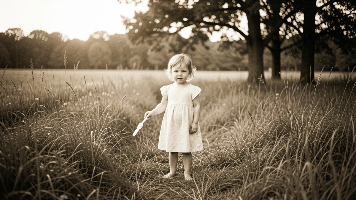 Sally Mann — Candy Cigarette, 1989 : quand la photographie contemporaine capture l'enfance au bord du gouffre