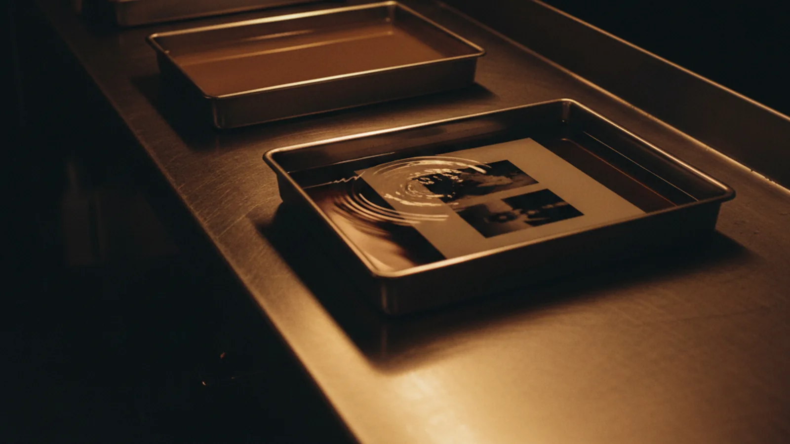 Teaser Olivier Laban Mattei